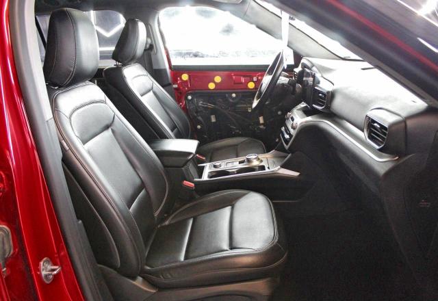 Фото 5 - FORD EXPLORER