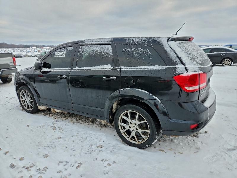 Фото 2 - DODGE JOURNEY