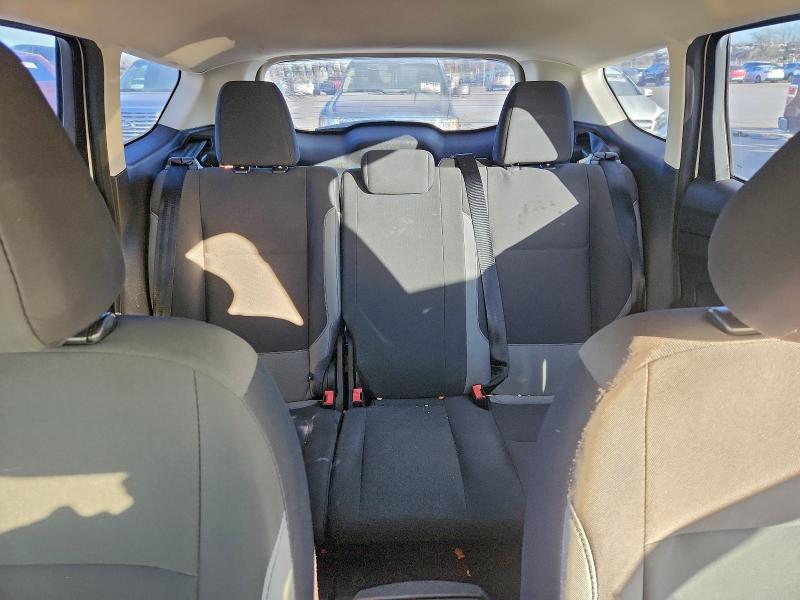 Фото 10 - FORD ESCAPE