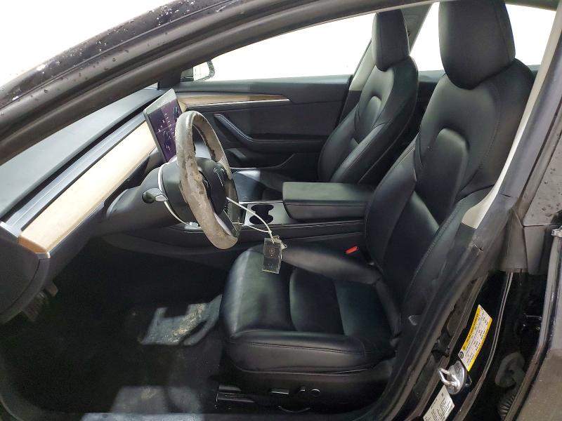 Фото 7 - TESLA MODEL 3