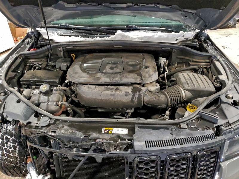 Фото 12 - JEEP GRAND CHER