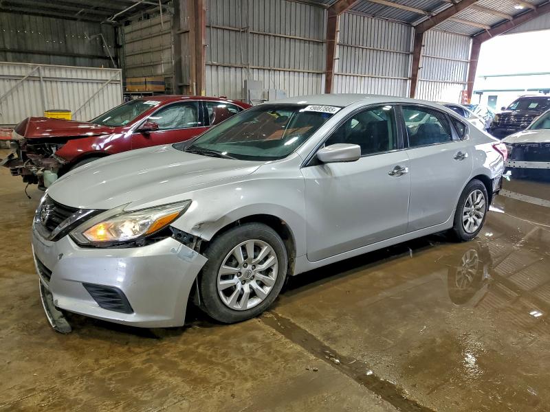 Фото 1 - NISSAN ALTIMA