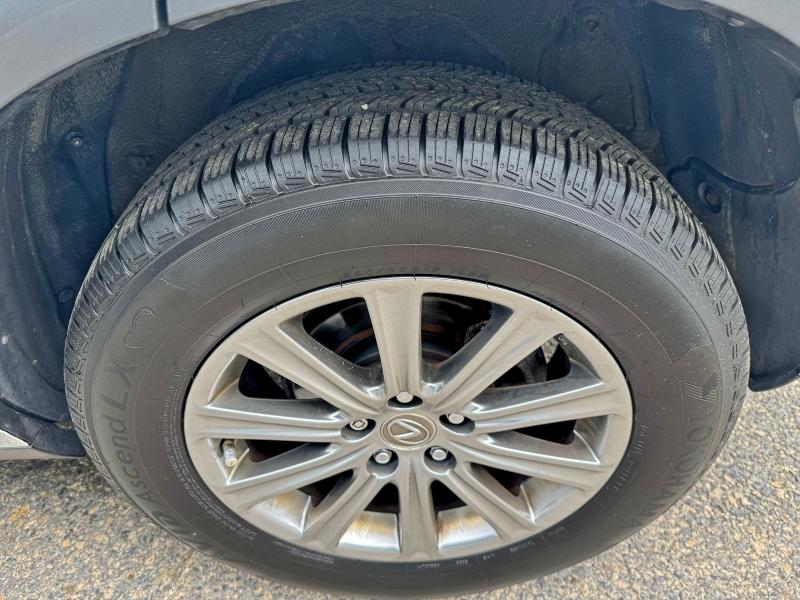 Фото 12 - LEXUS NX