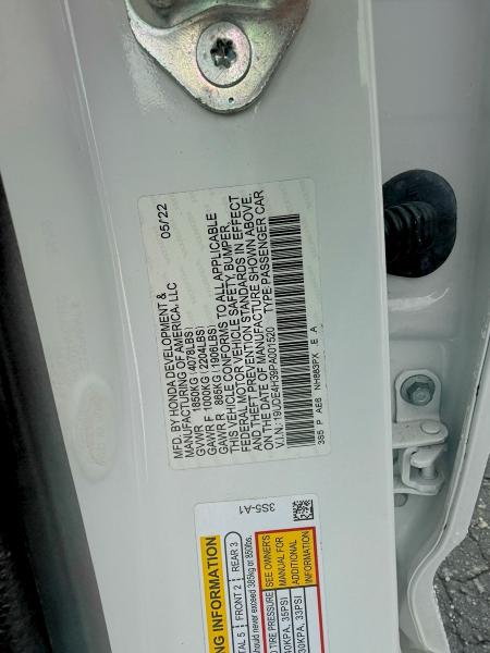 Фото 10 - ACURA INTEGRA A-