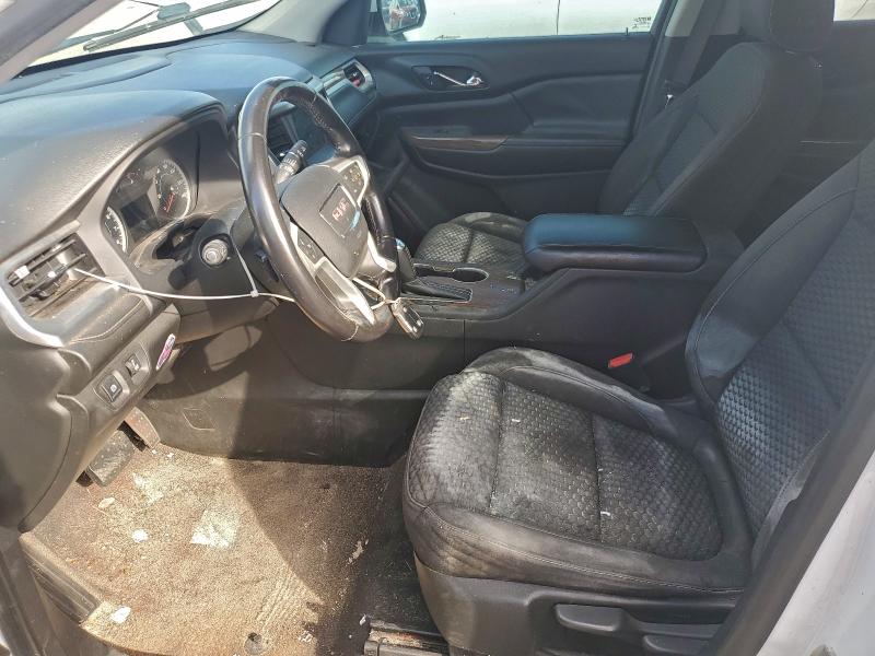 Фото 7 - GMC ACADIA