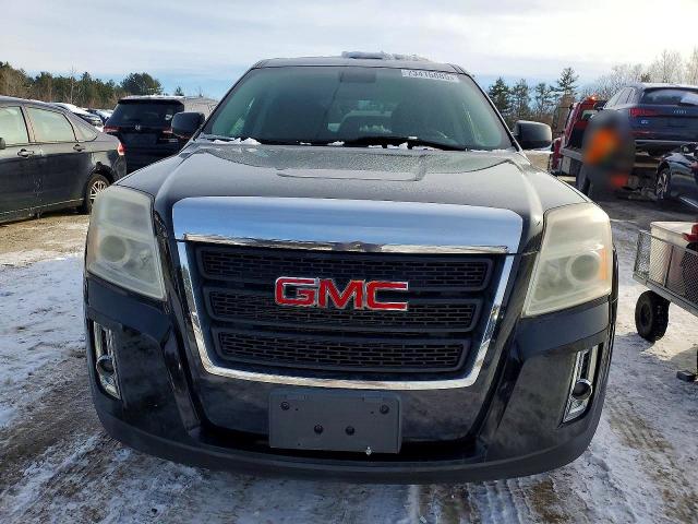 Фото 5 - GMC TERRAIN