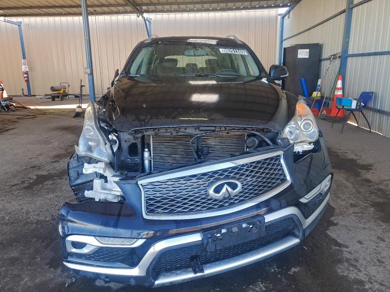 Фото 5 - INFINITI QX50
