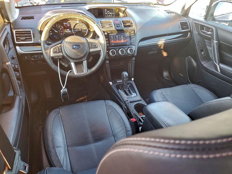 Фото 8 - SUBARU FORESTER