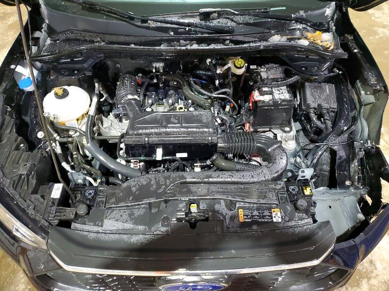 FORD ESCAPE ACT 2025 VIN 1FMCU9GN5SUB06961