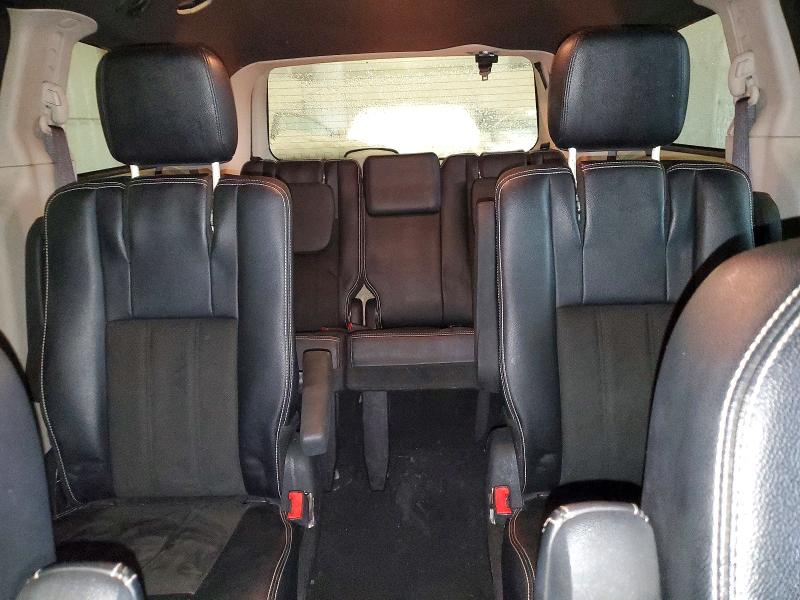 Фото 10 - DODGE CARAVAN