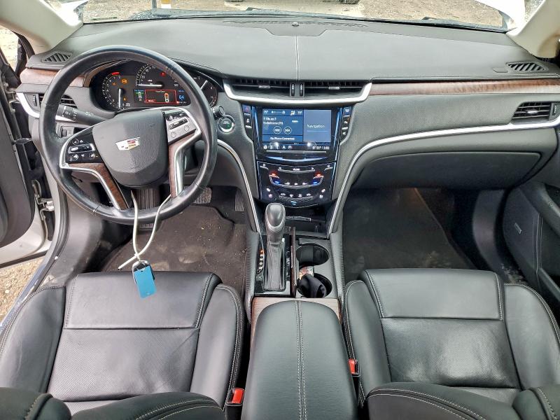 Фото 8 - CADILLAC XTS