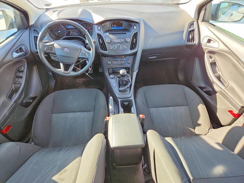 Фото 8 - FORD FOCUS