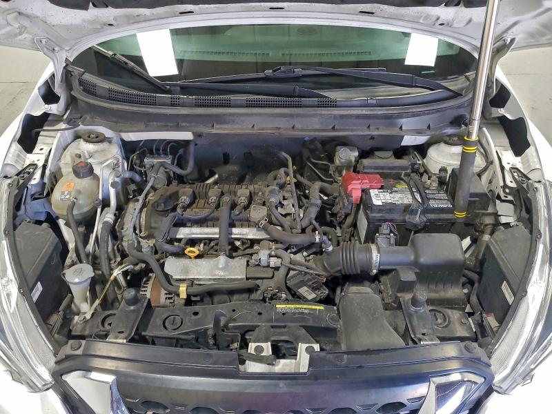 Фото 11 - NISSAN KICKS