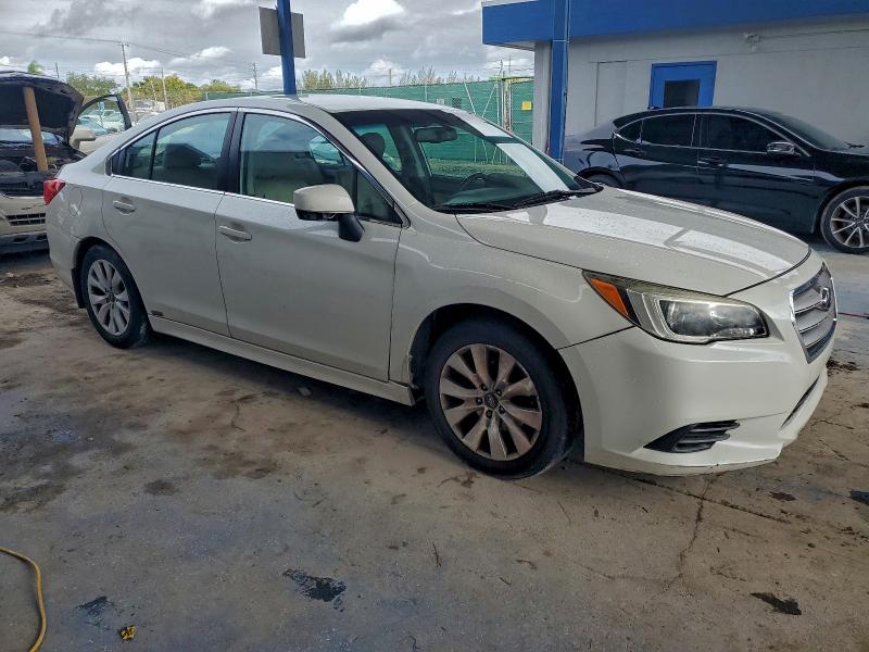 Фото 4 - SUBARU LEGACY