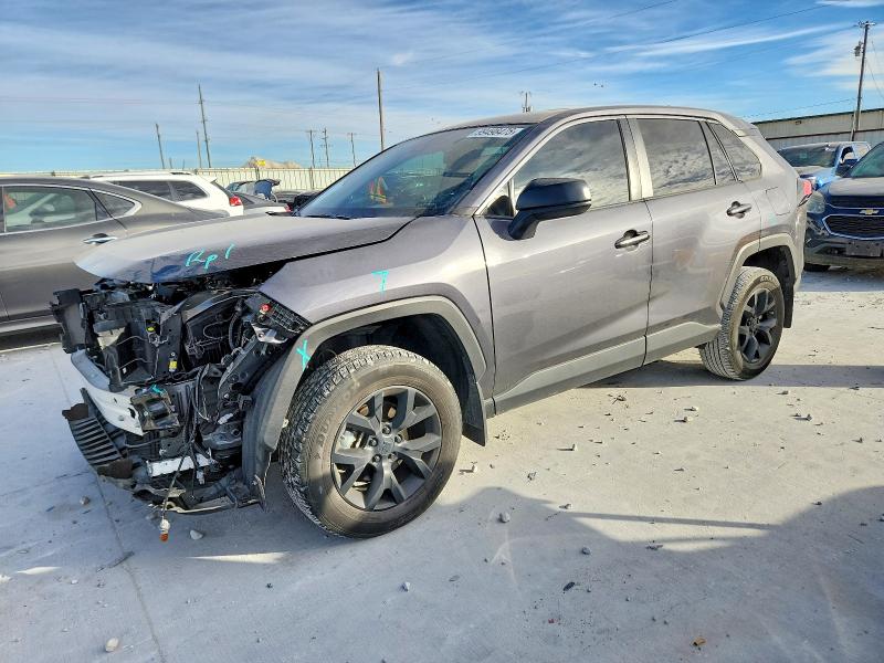 Фото 1 - TOYOTA RAV4