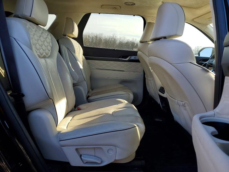 Фото 11 - HYUNDAI PALISADE