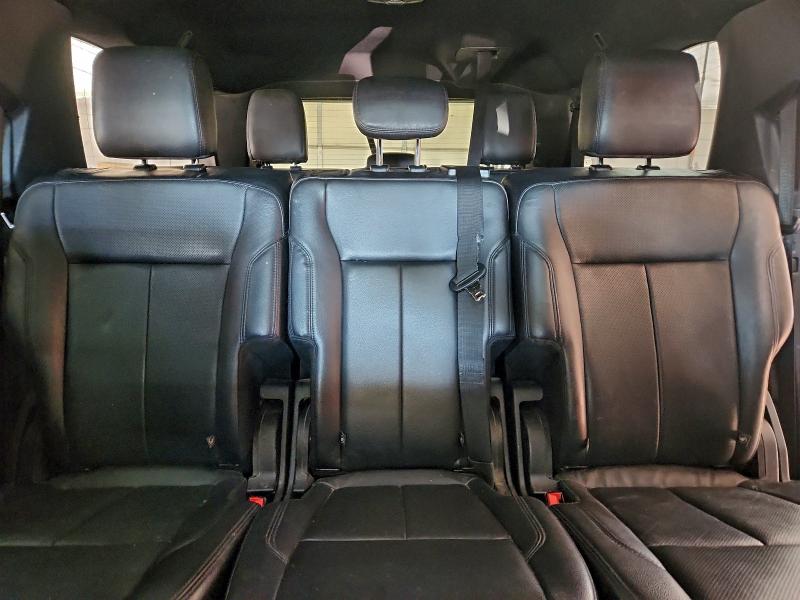 Фото 10 - FORD EXPEDITION