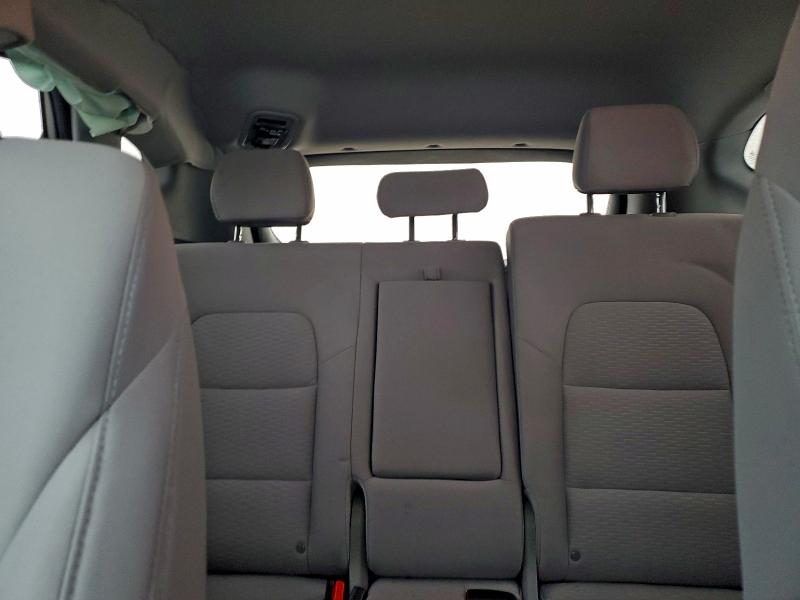 Фото 10 - HYUNDAI TUCSON