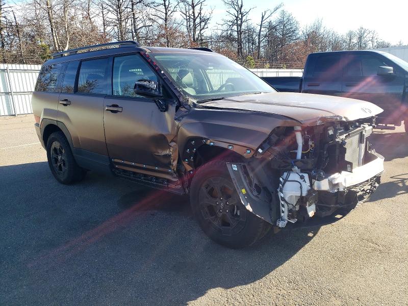 Фото 4 - HYUNDAI SANTA FE