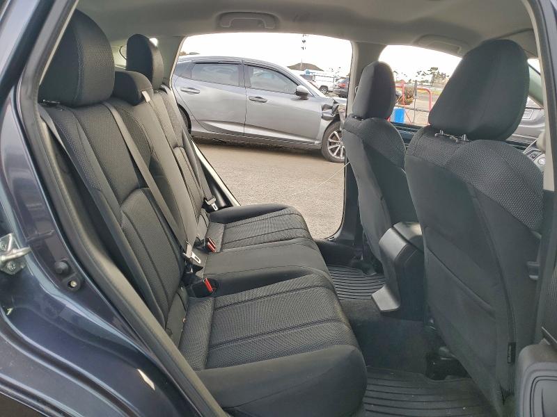 Фото 10 - SUBARU IMPREZA