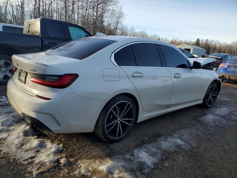 Фото 3 - BMW 3 SERIES