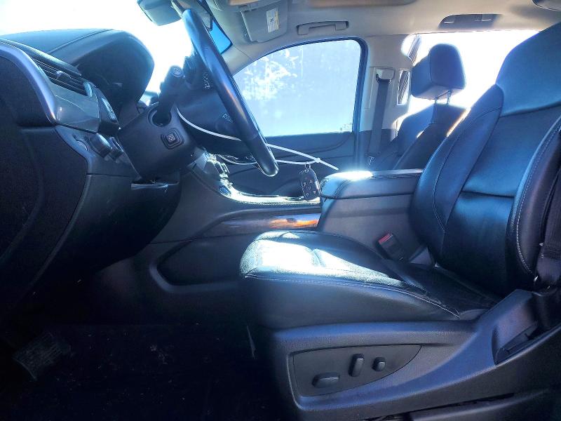 Фото 7 - CHEVROLET TAHOE