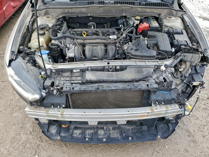 Фото 11 - FORD FUSION