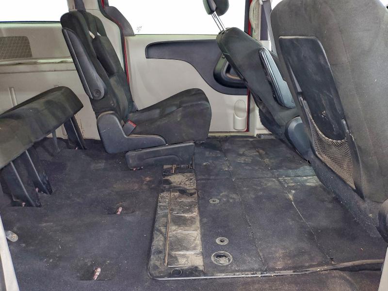 Фото 11 - DODGE CARAVAN