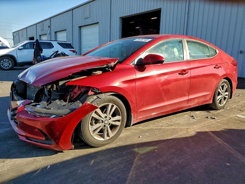 Фото 1 - HYUNDAI ELANTRA