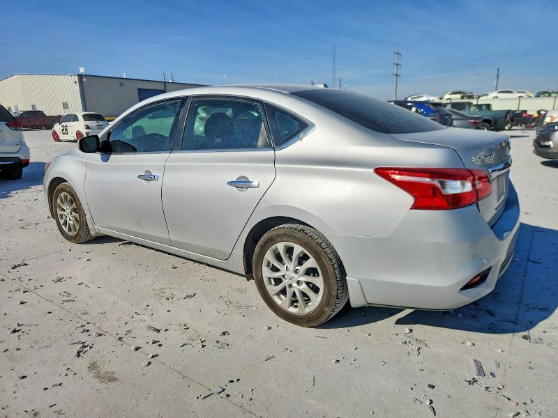 Фото 2 - NISSAN SENTRA