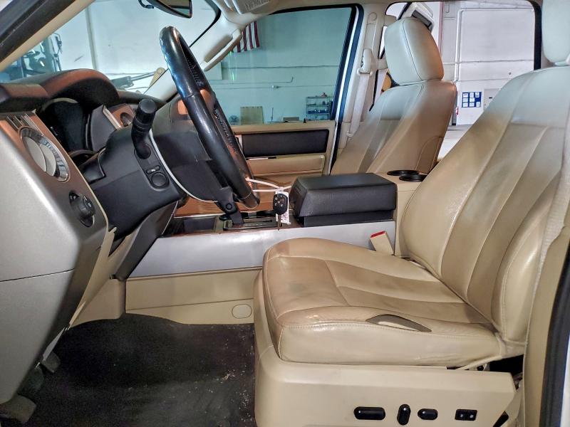 FORD EXPEDITION 2016 VIN 1FMJK1HT5GEF11313