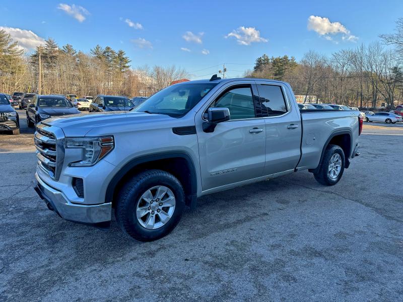 Фото 2 - GMC SIERRA