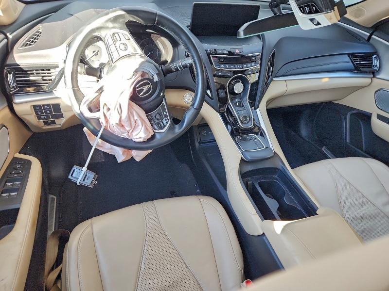 Фото 8 - ACURA RDX