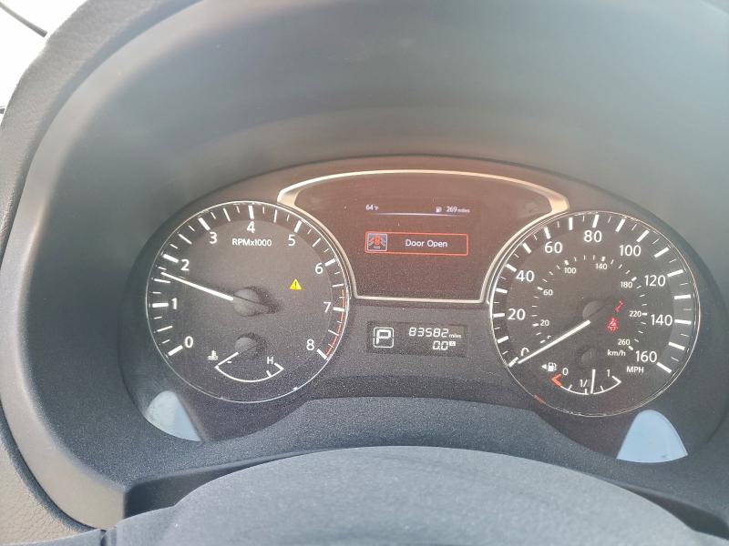 Фото 9 - NISSAN ALTIMA