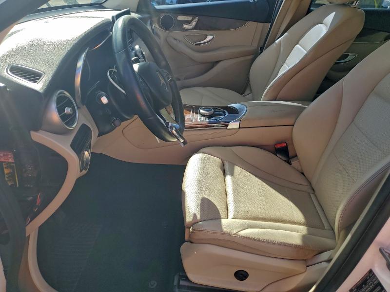 Фото 7 - MERCEDES-BENZ GLC-CLASS