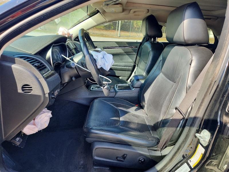 Фото 7 - CHRYSLER 300