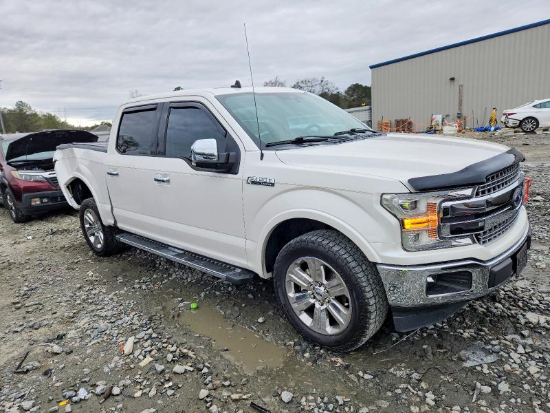 Фото 4 - FORD F-150