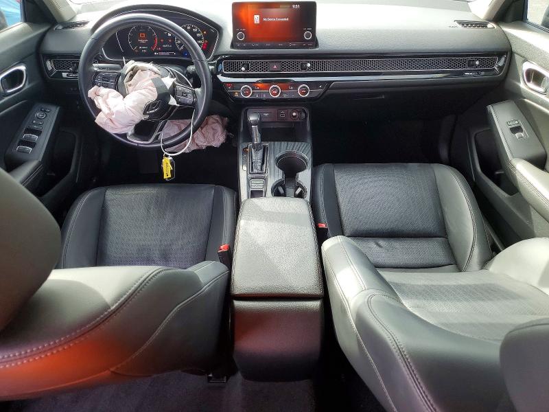 Фото 8 - HONDA CIVIC