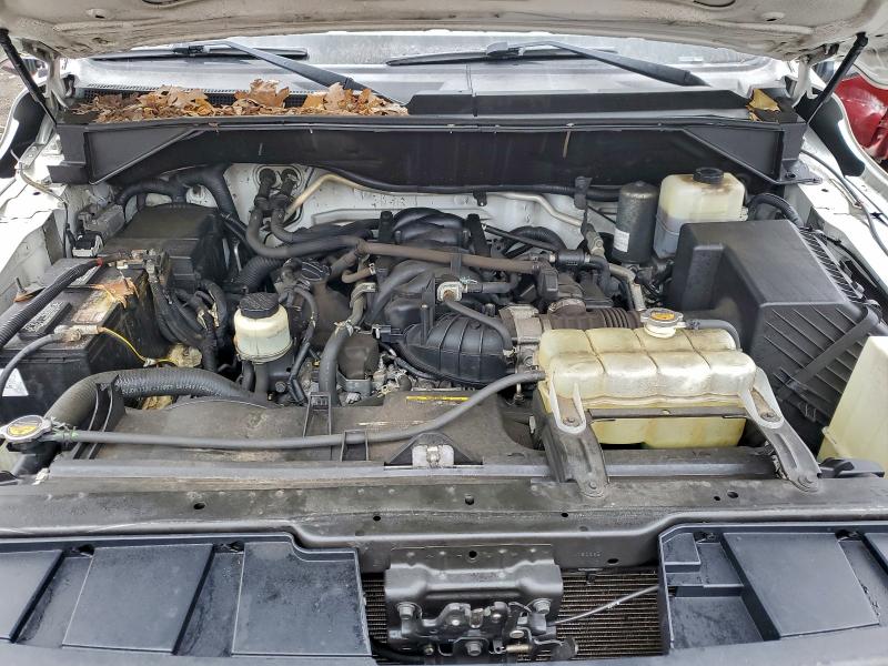 Фото 12 - NISSAN NV