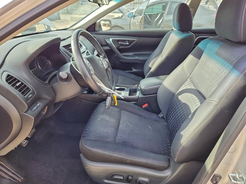 Фото 7 - NISSAN ALTIMA