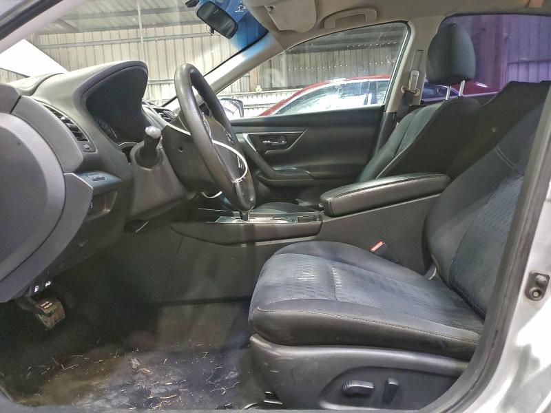 Фото 7 - NISSAN ALTIMA