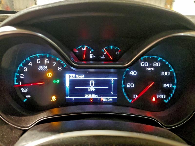 Фото 9 - CHEVROLET IMPALA