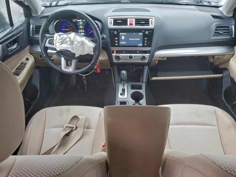 Фото 8 - SUBARU OUTBACK