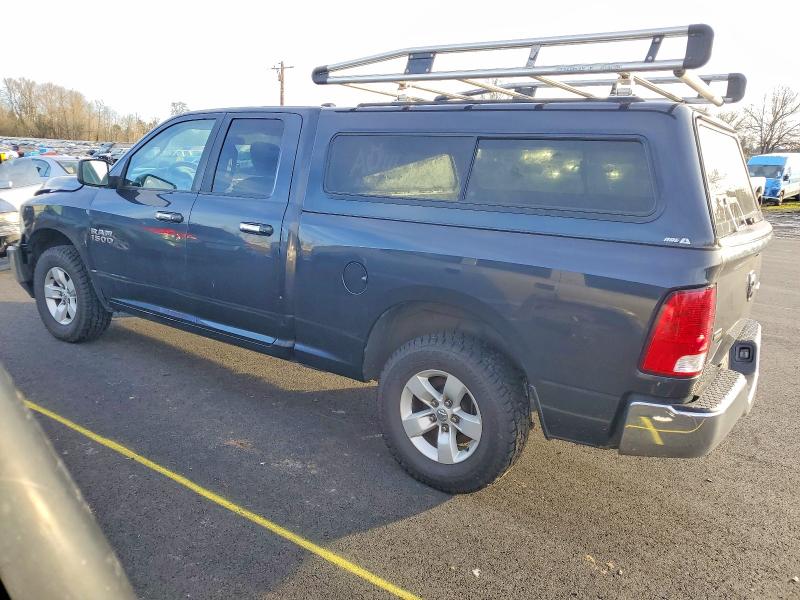 Фото 2 - RAM 1500