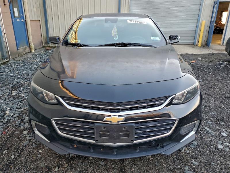 Фото 5 - CHEVROLET MALIBU