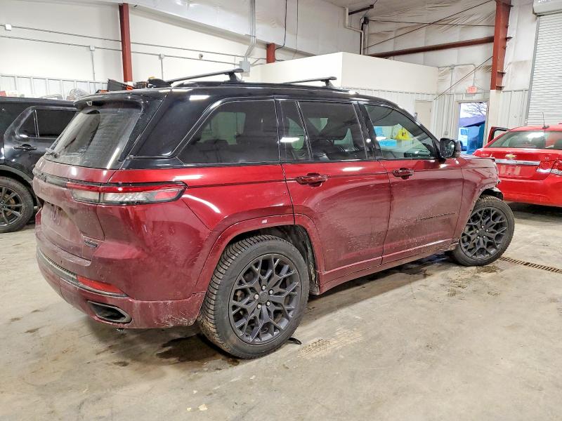 Фото 3 - JEEP GRAND CHER