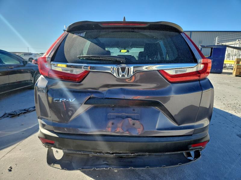 Фото 6 - HONDA CRV