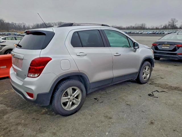 Фото 3 - CHEVROLET TRAX