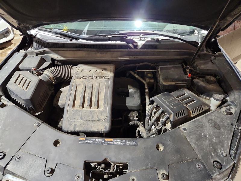 Фото 12 - CHEVROLET EQUINOX