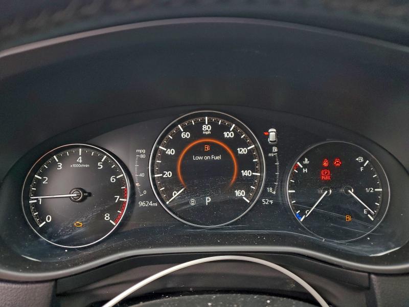 Фото 9 - MAZDA CX-50